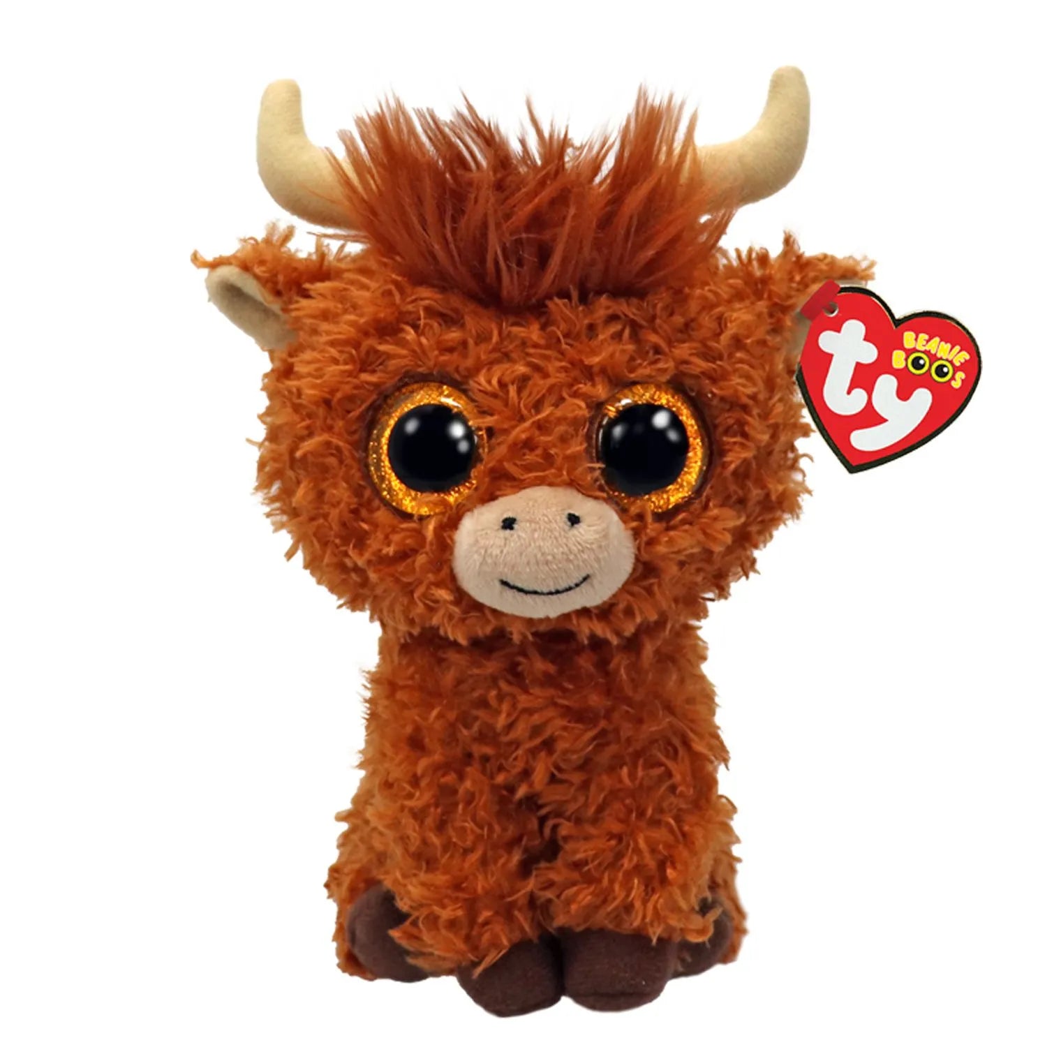 Alfie - Beanie Boos