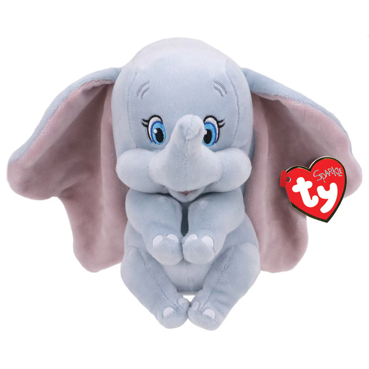 Beanie Babies Dumbo