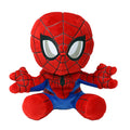Spider-Man Beanie Babies