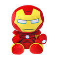Beanie Babies Iron Man