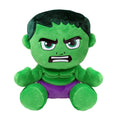 Hulk Beanie Babies