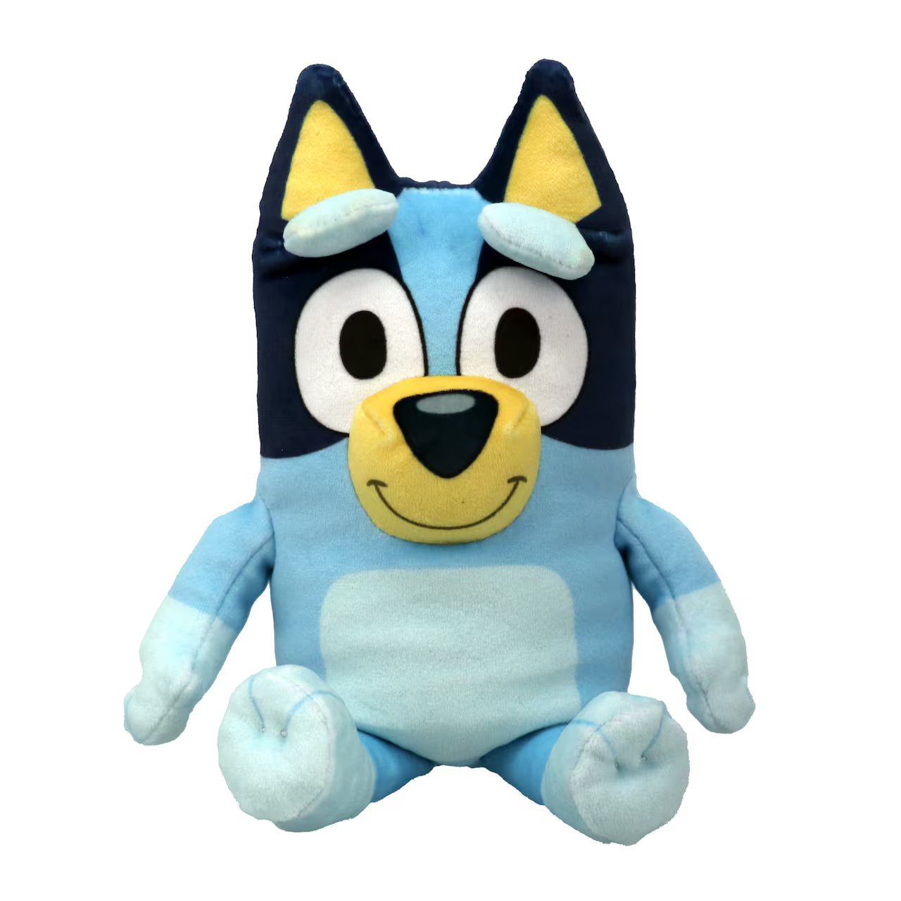 Bluey Beanie Babies