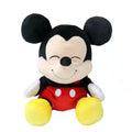 Mickey Mouse Beanie Babies