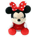 Minnie Mouse Beanie Babies