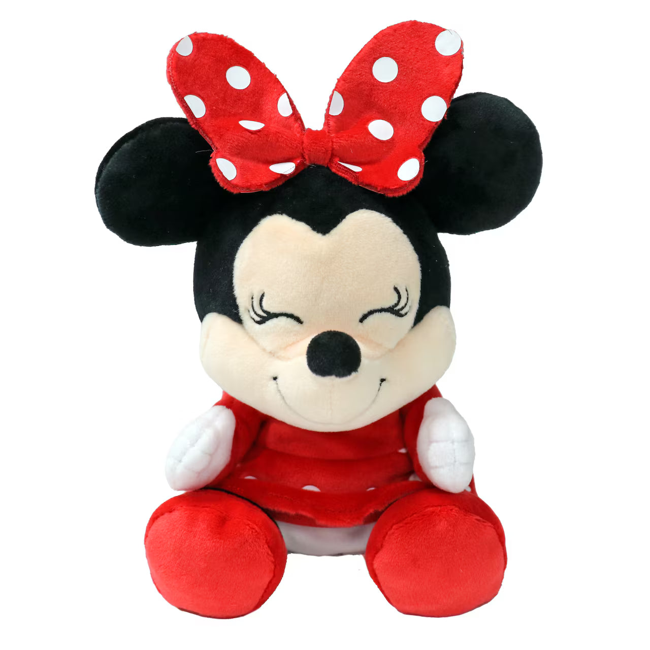 Minnie Mouse Beanie Babies
