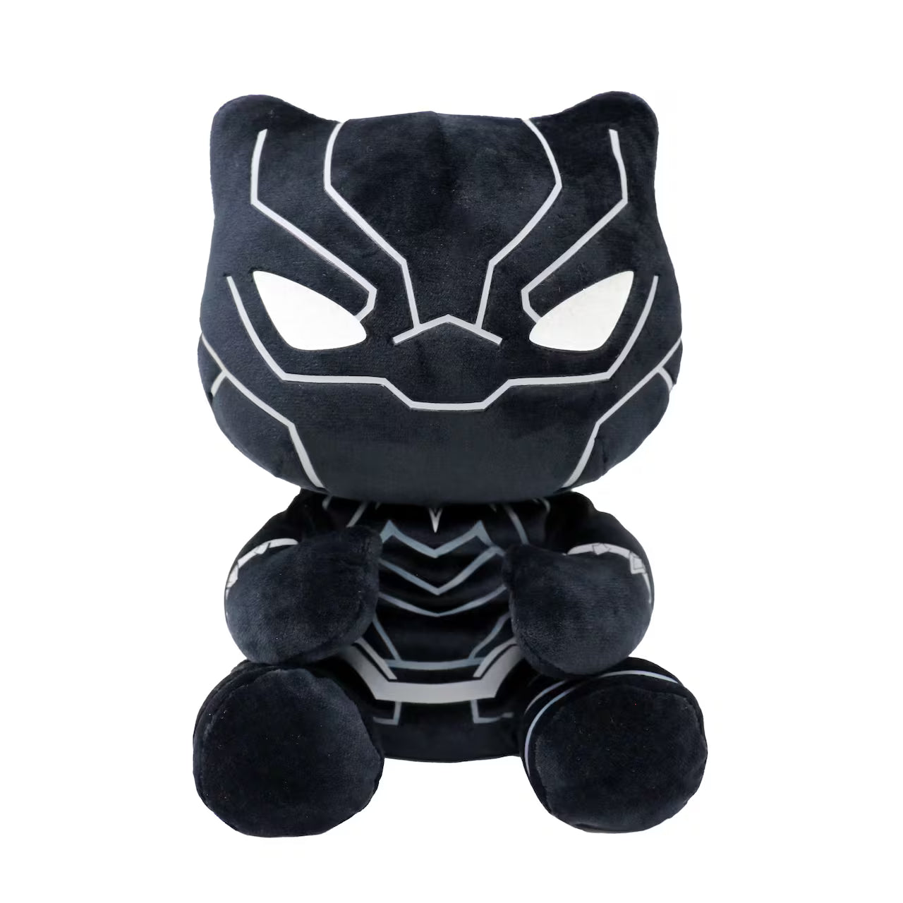 Beanie Babies Black Panther