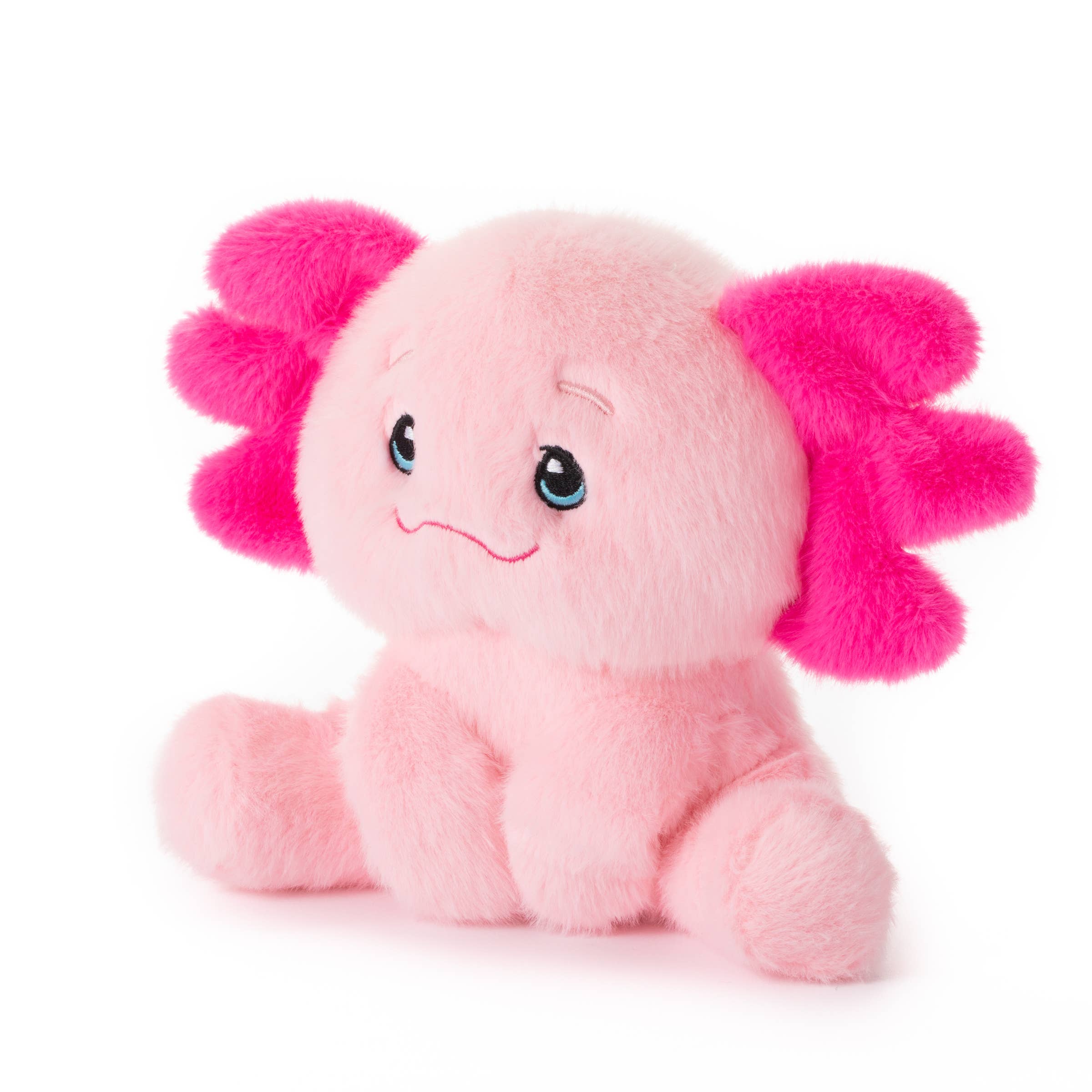 Snugletz Axolotl 7" (17cm)