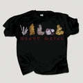 Heavy Metal 100% Hw Cotton Adult T-Shirt