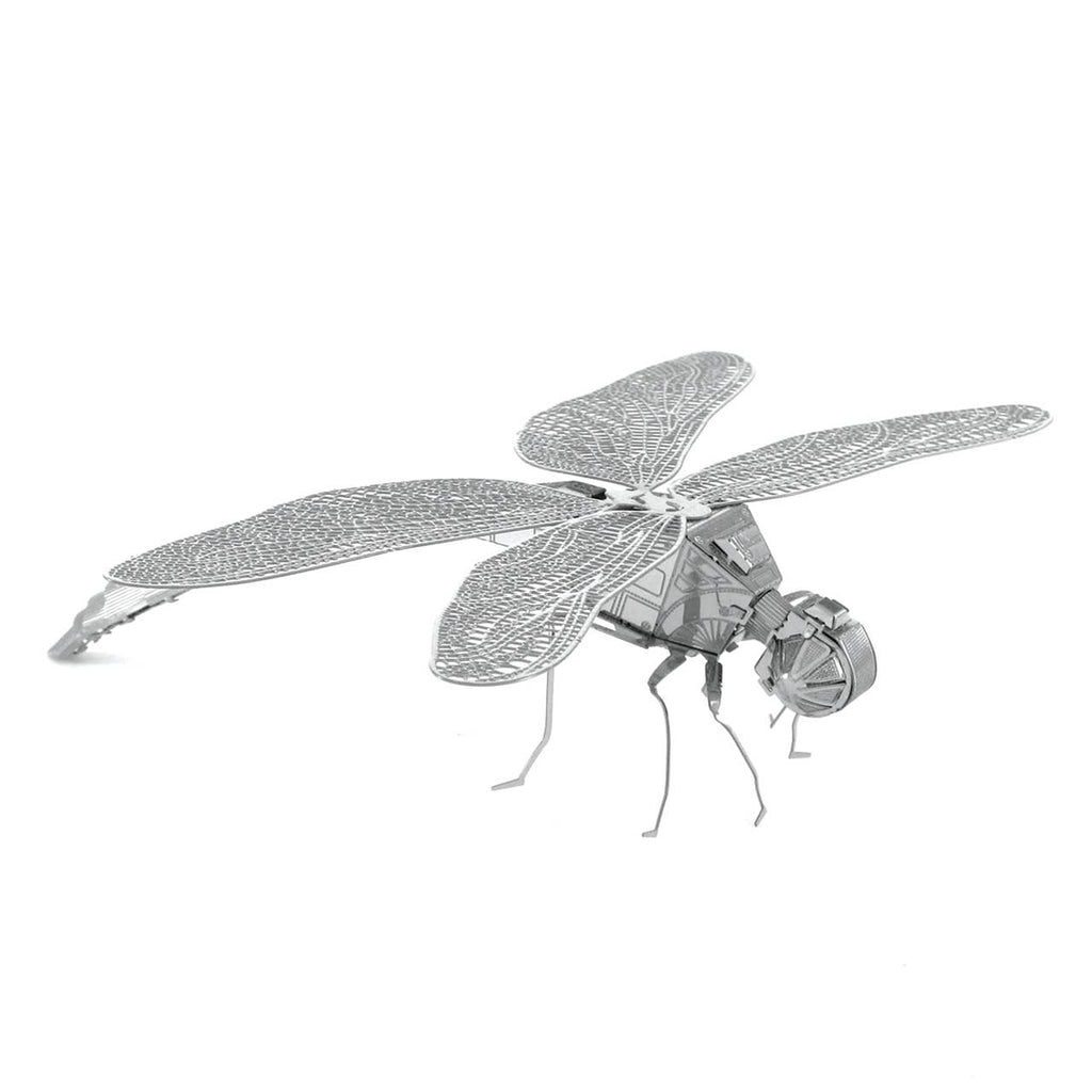 Dragonfly - Metal Earth