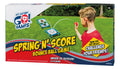 The Spring N’ Score Bounce Ball Game