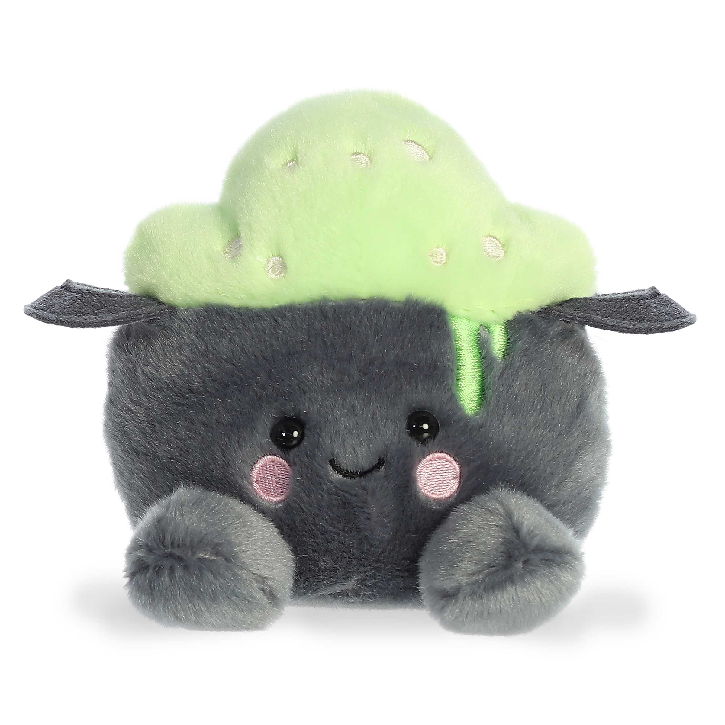 Bubbly Cauldron