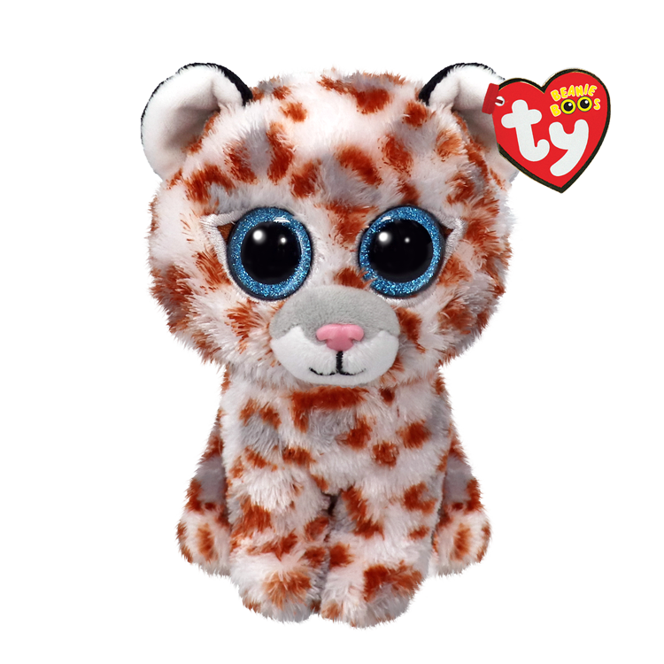 Beanie Boos CoCo