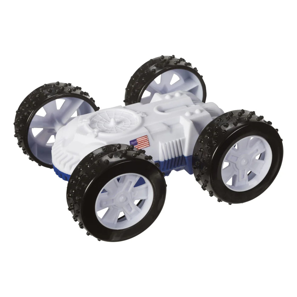 Astroverse Roll Over Mars Rover