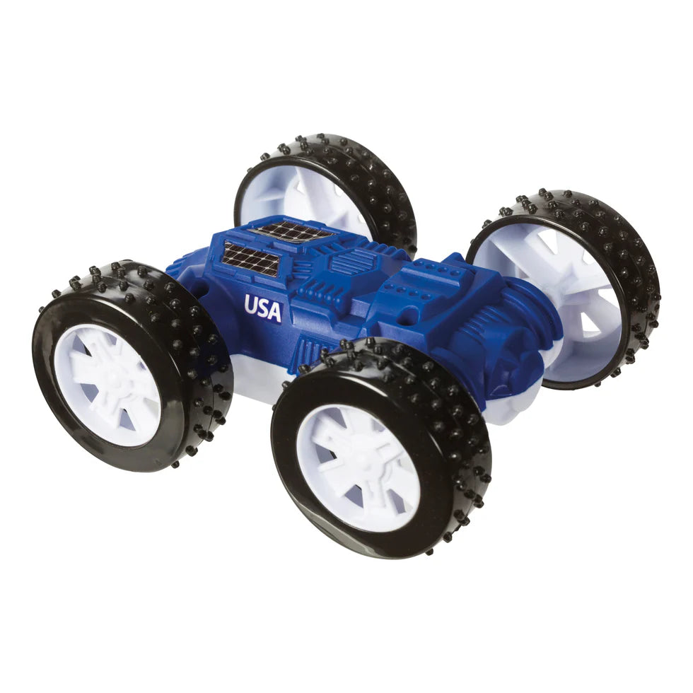 Astroverse Roll Over Mars Rover