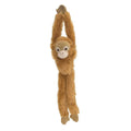 Hanging Orangutan 20"