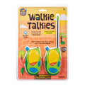 Walkie Talkie - Outdoor Discovery