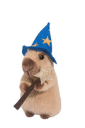 Wizard Capybara