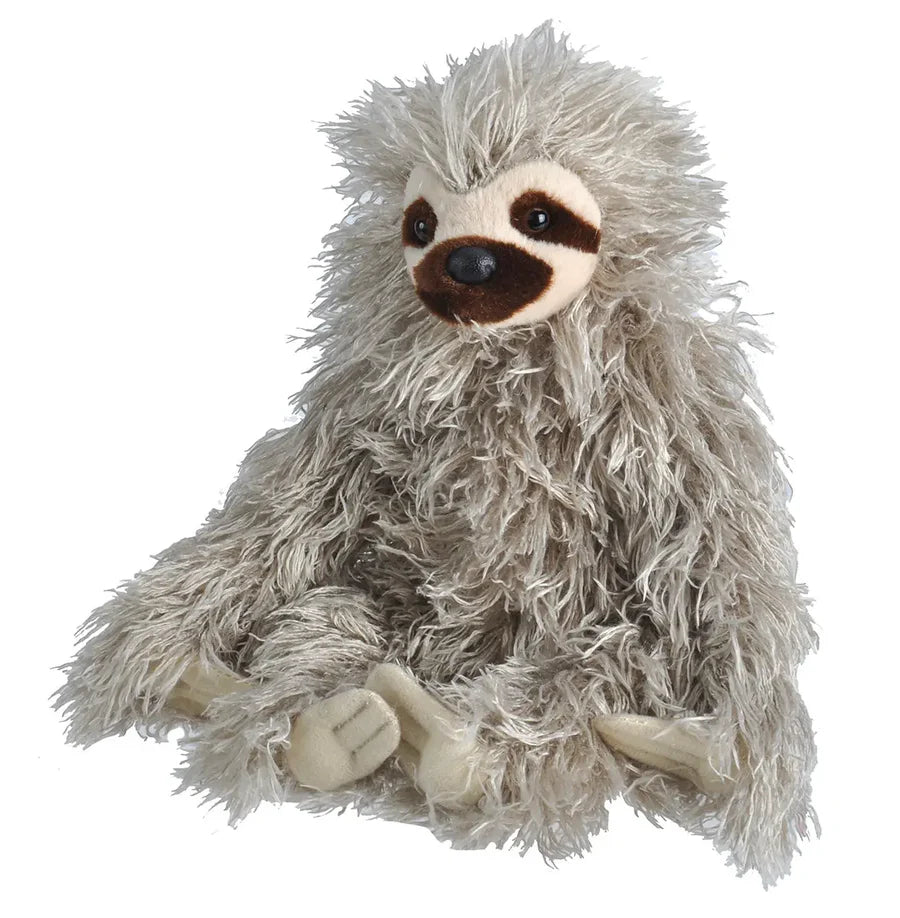 Mini Three Toed Sloth