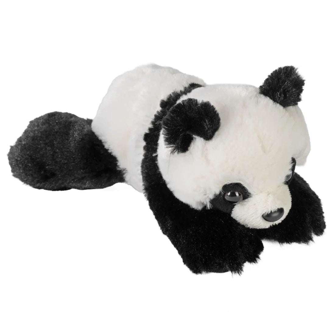 Hug'ems Panda Stuffed Animal - 7"