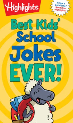 Best School Jokes Ever