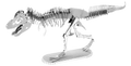 Tyrannosaurus Rex Skeleton