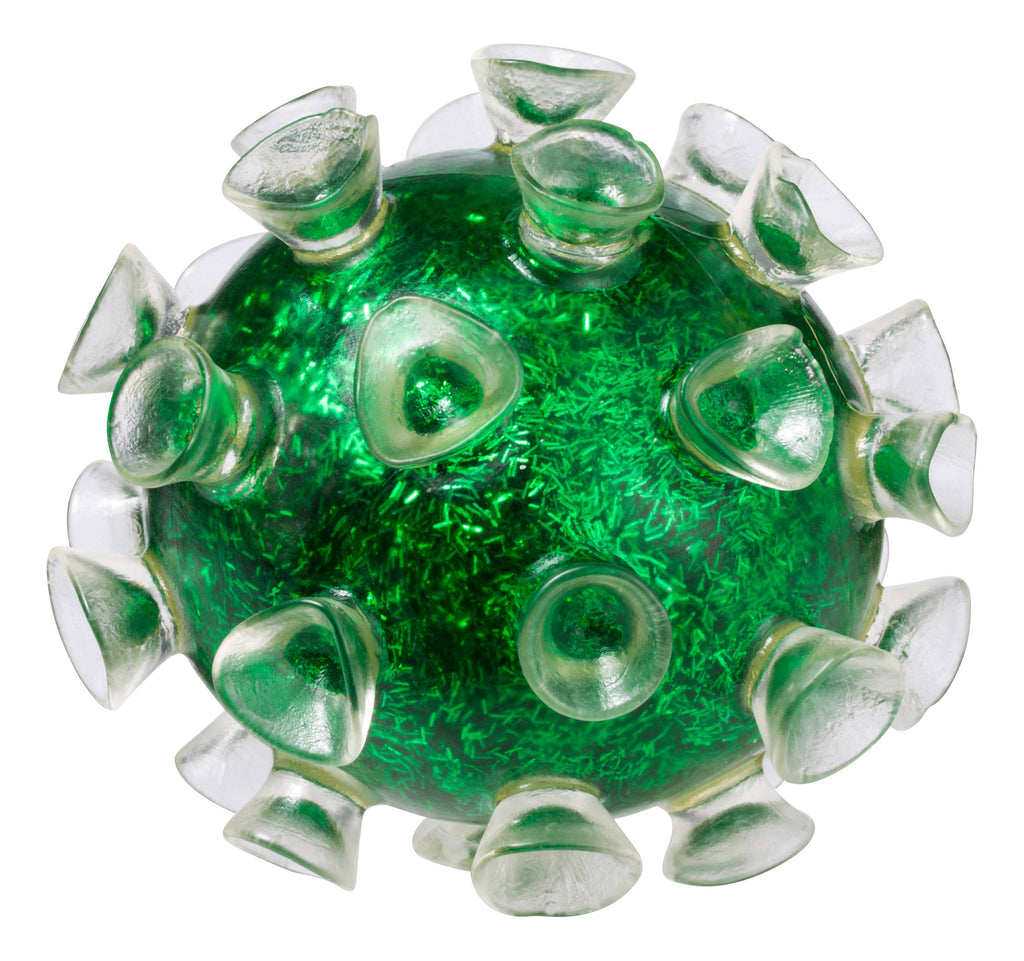 Squishy Sucker Balls, Assorted Colors, Indivdually Packaged