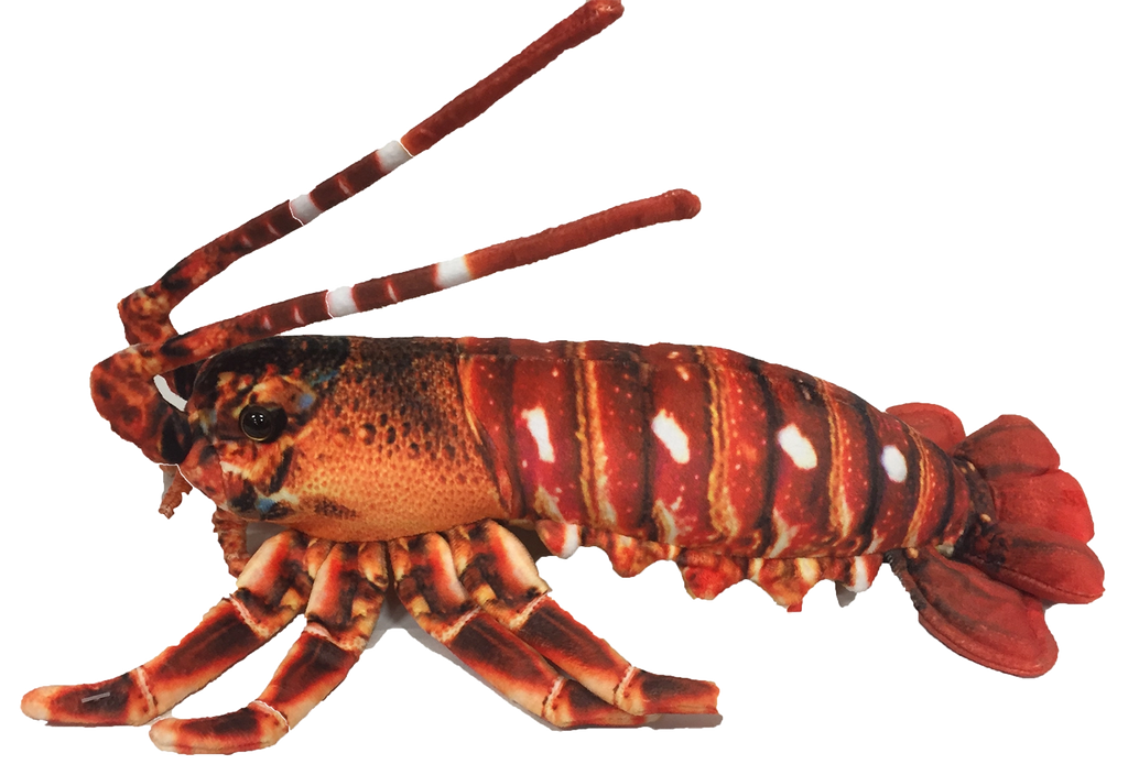Crawfish Plush
