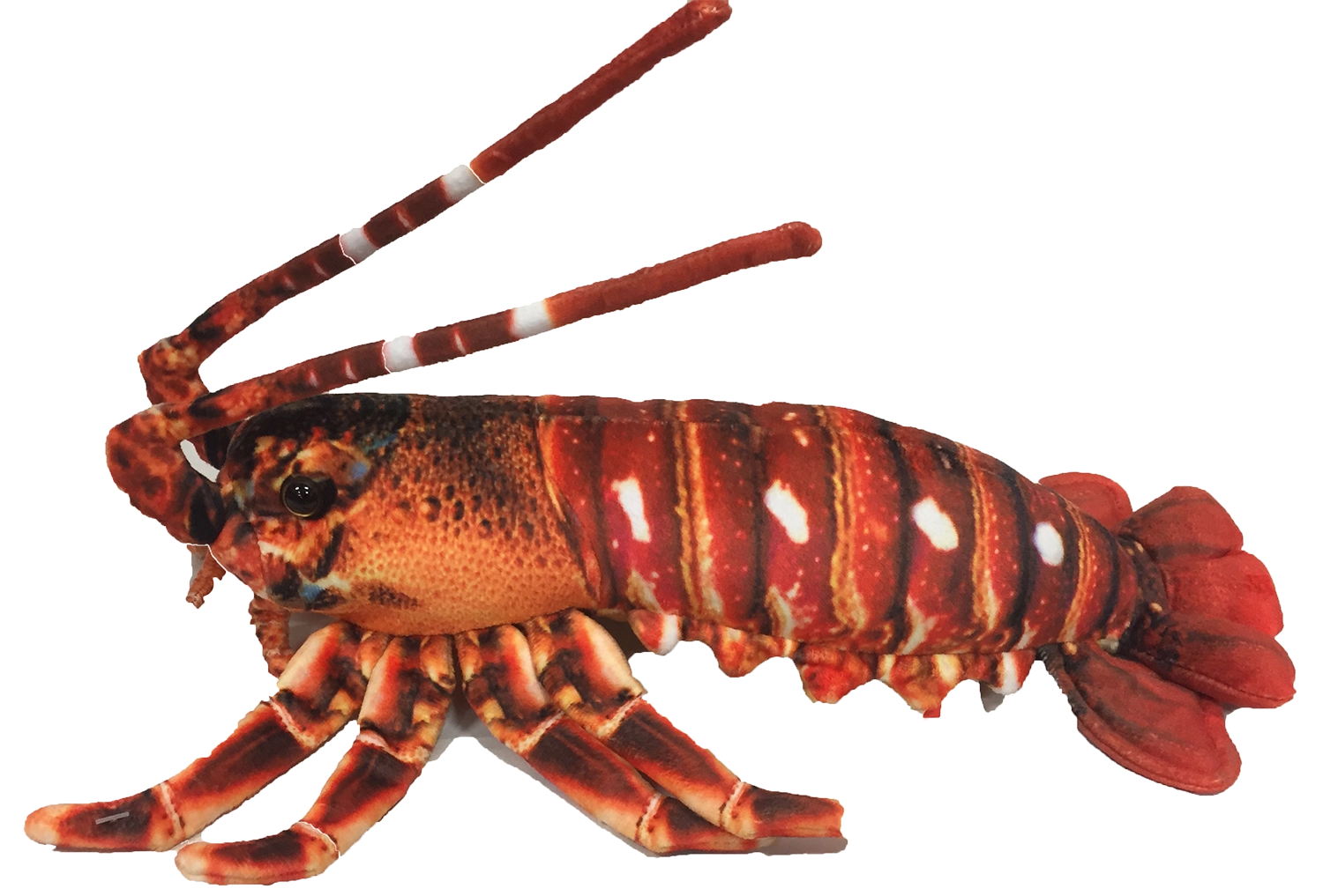 Crawfish Plush