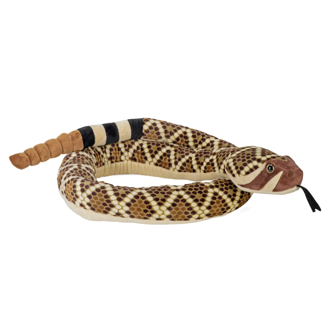 Western Diamondback