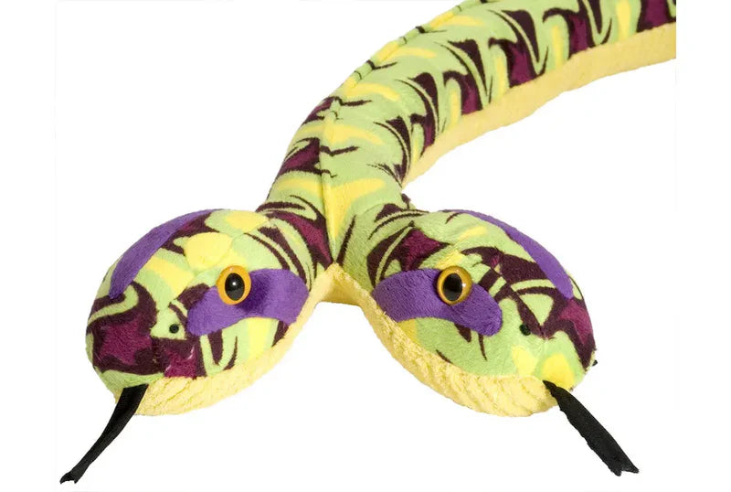 Siamese Whirlpool Snake