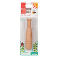 Duck Call - Beetle & Bee Garden