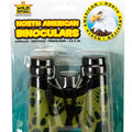 Wilderness Binoculars