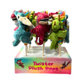 Twister Plush Pops