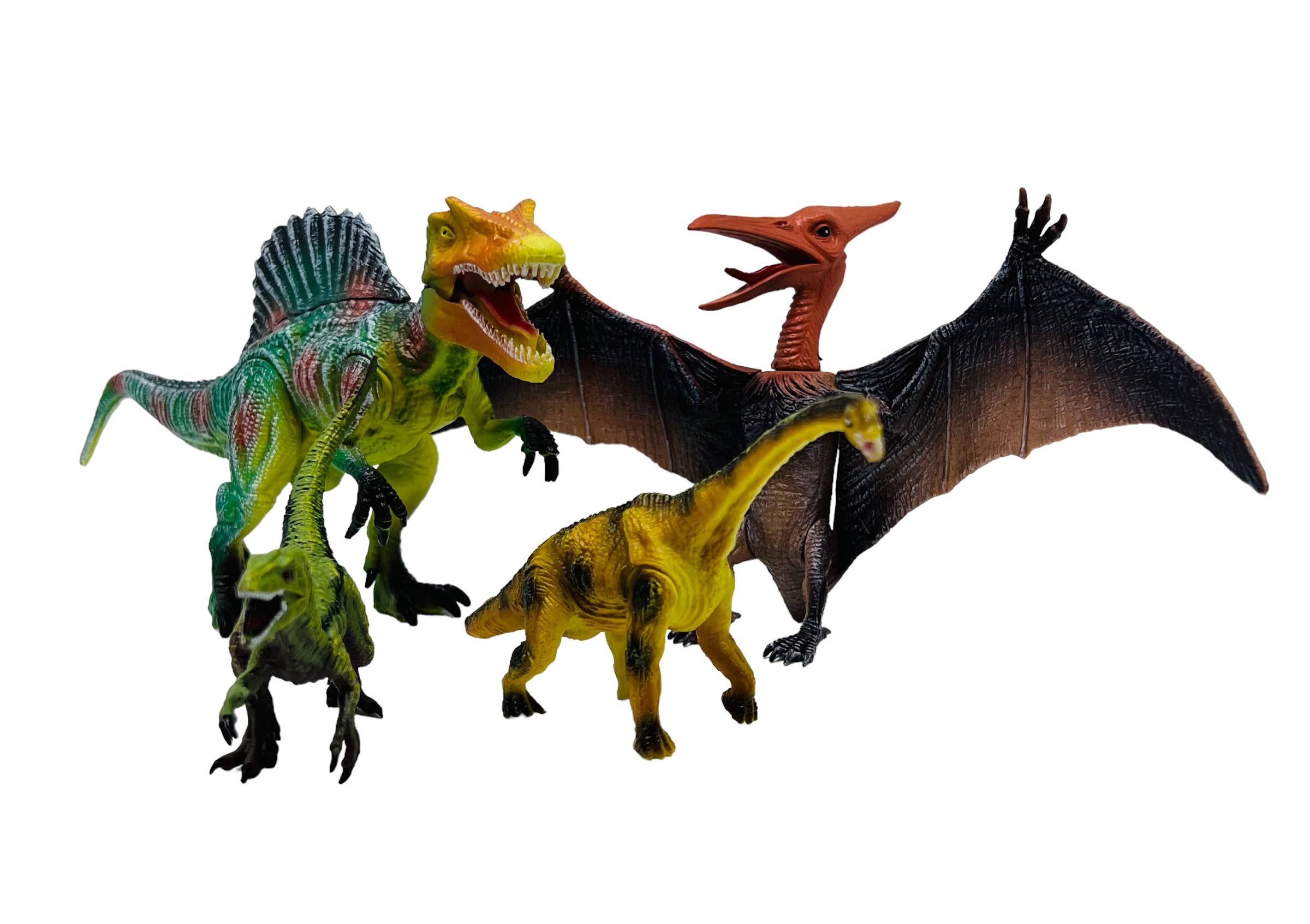 Legendary Creatures Large Set