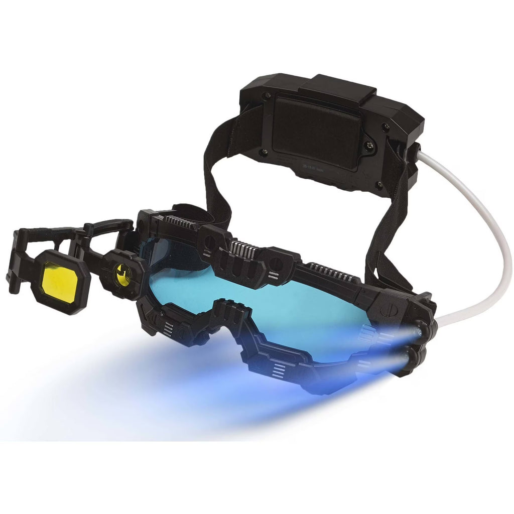 SpyX Night Mission Goggles