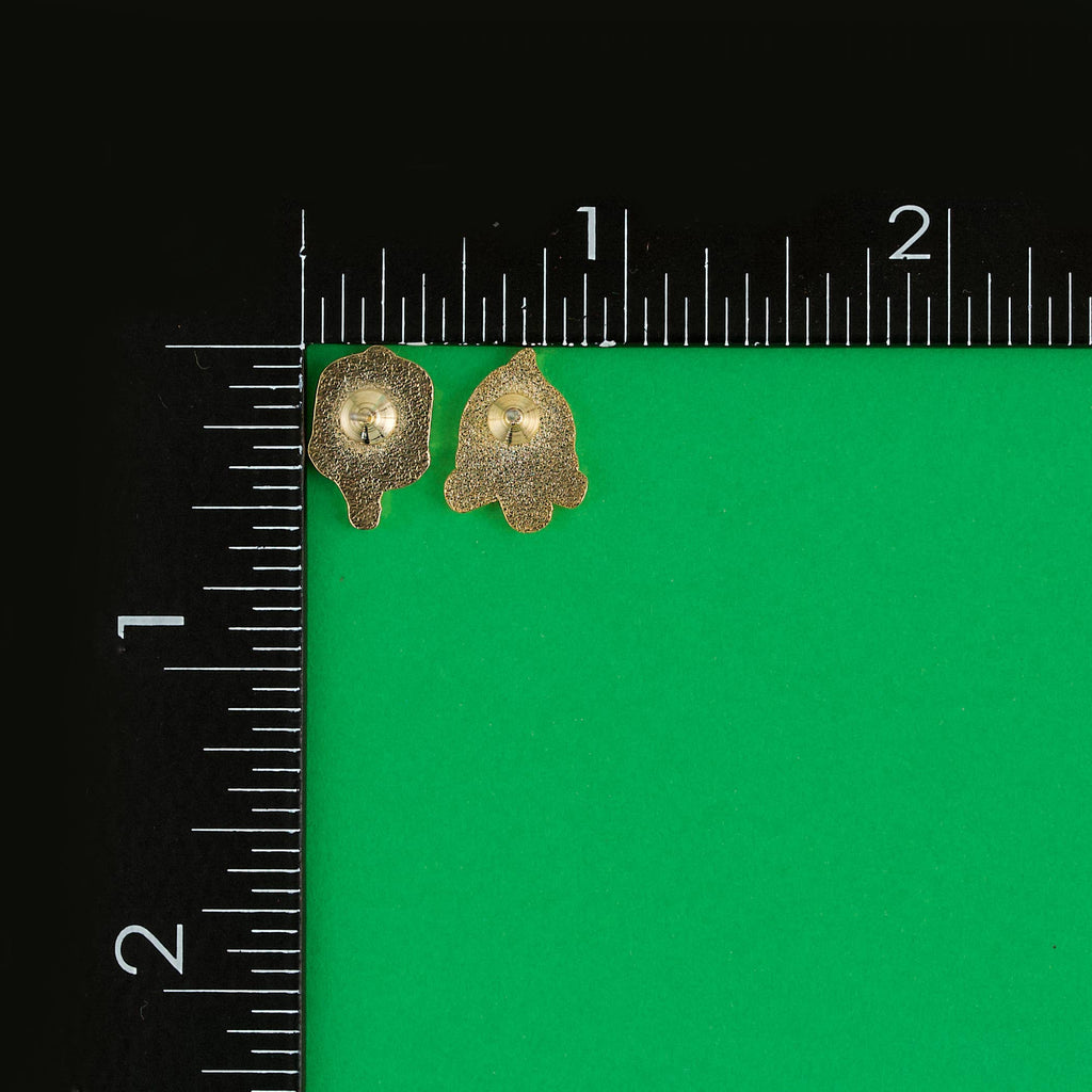 Campfire Cuties Earrings