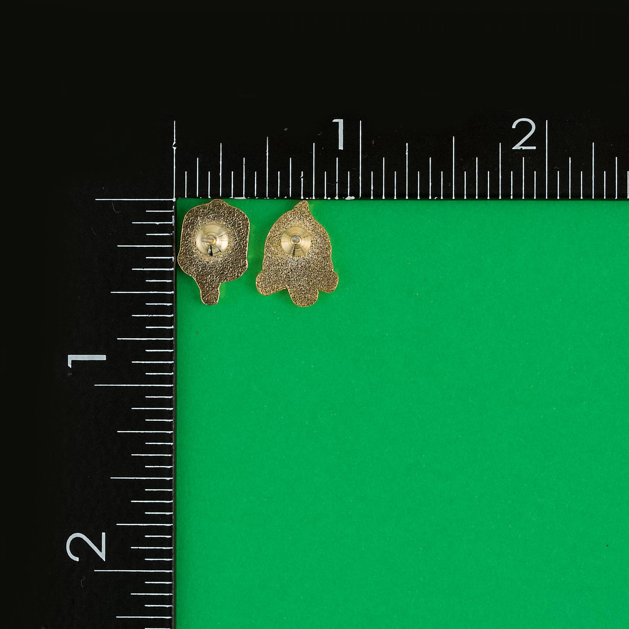 Campfire Cuties Earrings