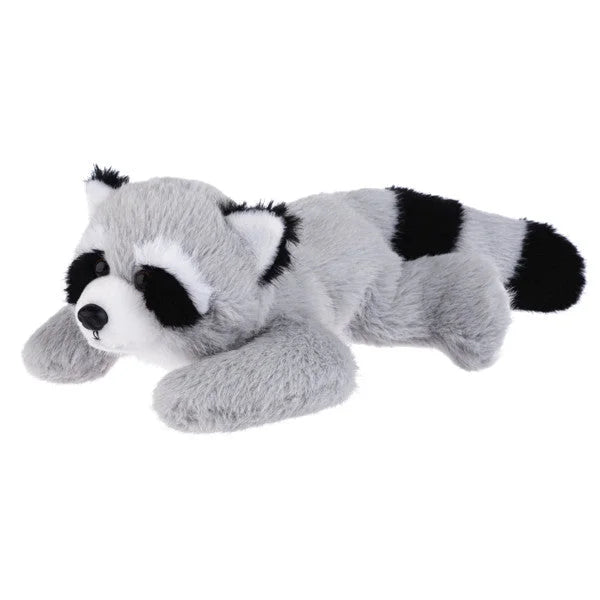 Hugs & Snugs Raccoon
