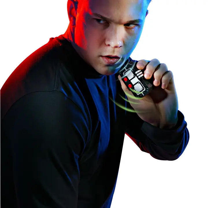 Micro Voice Disguiser