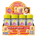 BubbleLick Buttered Popcorn