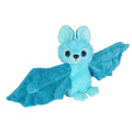 Huggers Bat Stuffed Animal - 8"