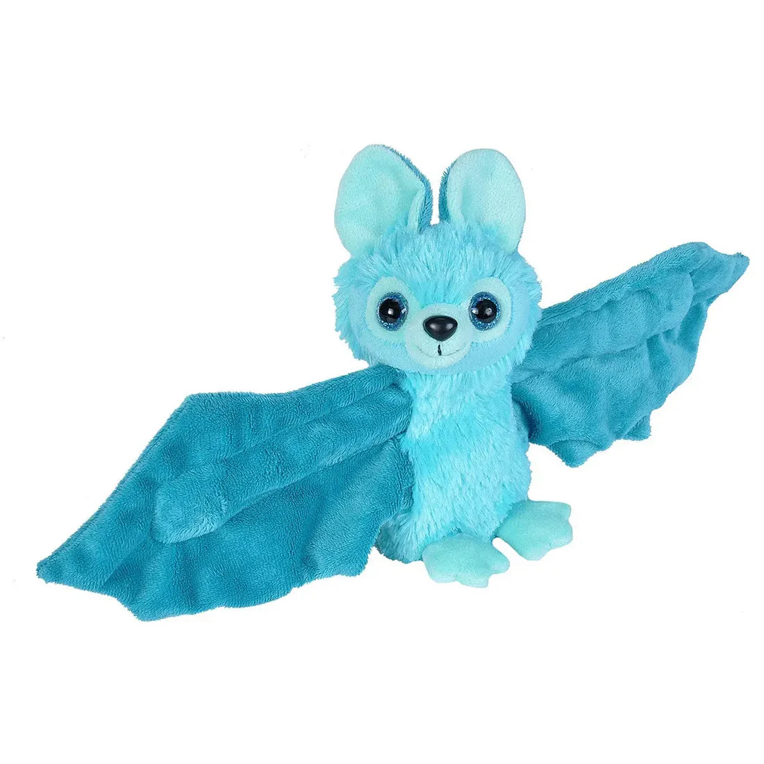 Huggers Bat Stuffed Animal - 8"