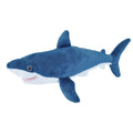 Cuddlekins Mini Mako Shark Stuffed Animal - 8"