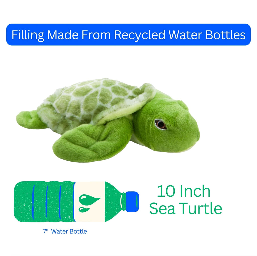 Earth Keeperz Sea Turtle