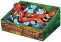 Squishy Snakes