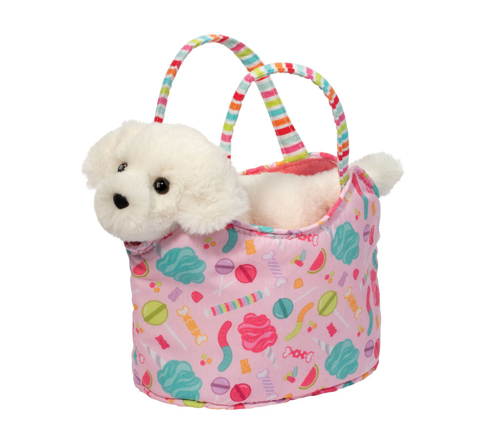 Candy Pop Sassy Pet Sak