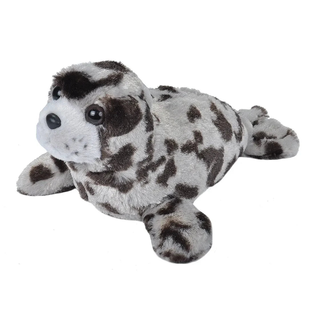 Mini Cuddlekins Harbor Seal