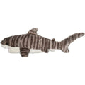 Cuddlekins Mini Tiger Shark Stuffed Animal - 8"