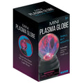 Mini Plasma Globe