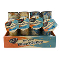 Old World Kalediscope